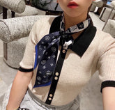 China Replica Chanel Scarf 20usd Only